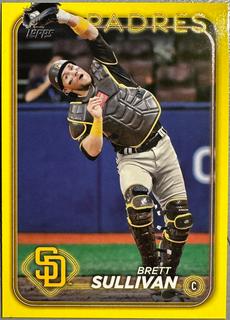 Brett Sullivan