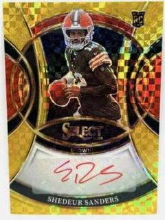 Shedeur Sanders