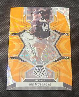 Joe Musgrove