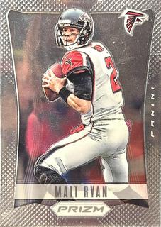 Matt Ryan