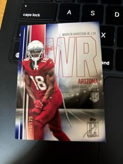 Marvin Harrison Jr.