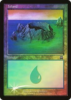 Island