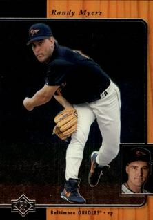 Randy Myers