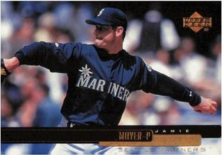 Jamie Moyer