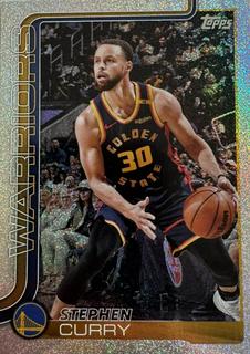 Stephen Curry