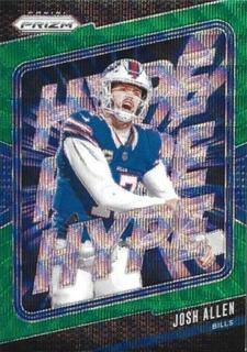 Josh Allen