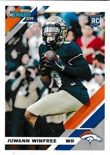 Juwann Winfree