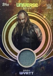 Bray Wyatt #UNR-BWY