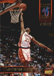 Lawrence Moten