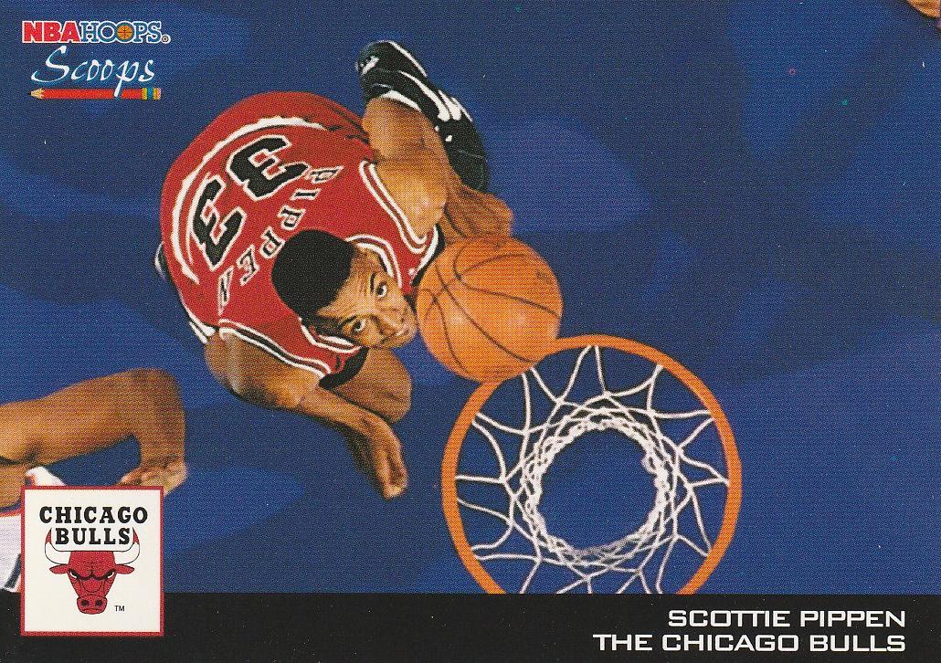 初期 49枚 Scottie Pippen Auto 11 Panini NBA Yahoo!オークション