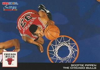Scottie Pippen