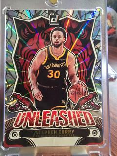 Stephen Curry