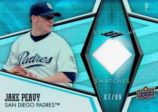 Jake Peavy