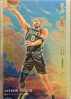 Jayson Tatum