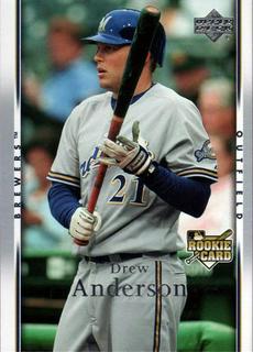 Drew Anderson