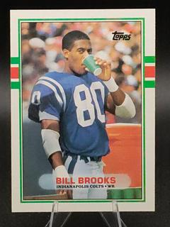 Bill Brooks