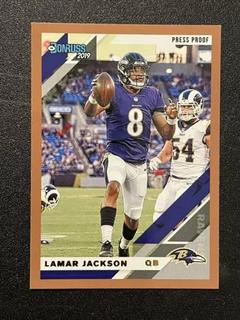 Lamar Jackson