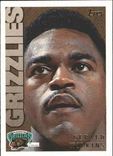 Gerald Wilkins