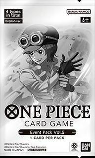 Sealed Event Pack Vol. 5