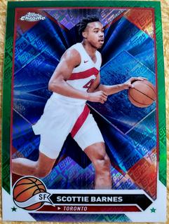 Scottie Barnes