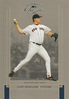 Curt Schilling
