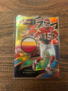 Patrick Mahomes II