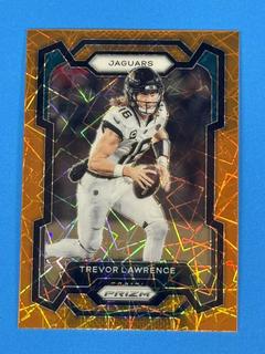 Trevor Lawrence