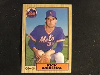 Rick Aguilera