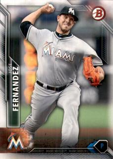 Jose Fernandez