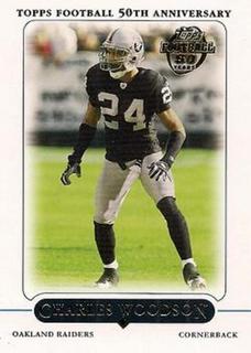 Charles Woodson