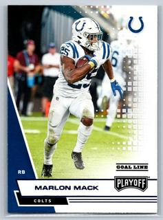 Marlon Mack