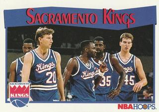 Sacramento Kings