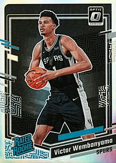 Victor Wembanyama