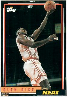 Glen Rice
