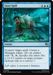 Ooze Spill #48