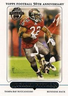 Michael Pittman