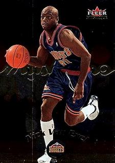 Nick Van Exel