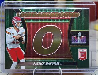 Patrick Mahomes II