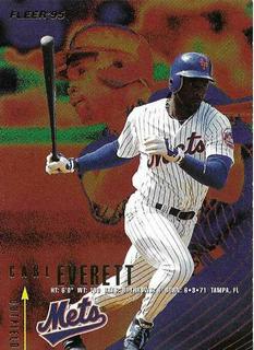 Carl Everett