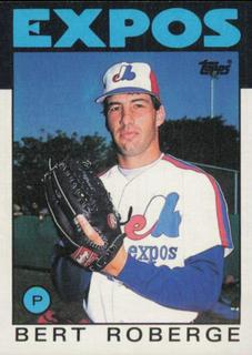 Bert Roberge