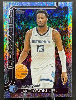 Jaren Jackson Jr.