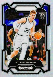 Kyle Filipowski