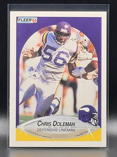 Chris Doleman