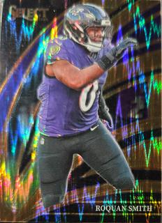 Roquan Smith