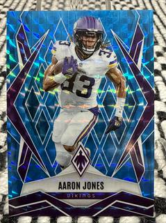 Aaron Jones