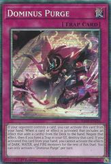 Dominus Purge [Collector's Rare] RA05-EN150