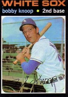 Bobby Knoop