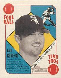 Paul Konerko
