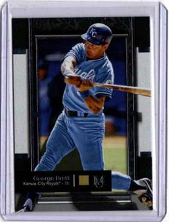 George Brett