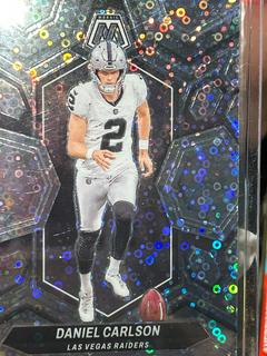 Daniel Carlson